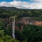 Mauritius (Wasserfall)