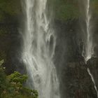 mauritius water fall