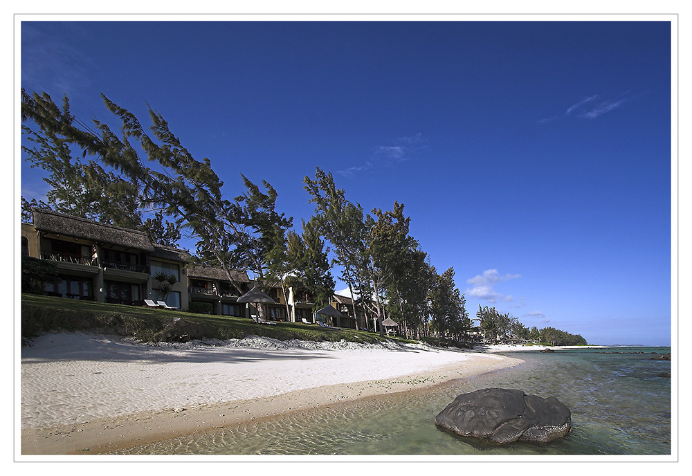 Mauritius X - The Beachvillas