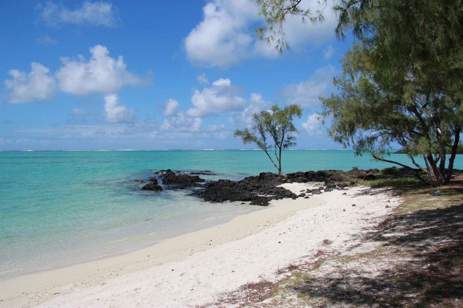 Mauritius,Perle im indischen Ozean