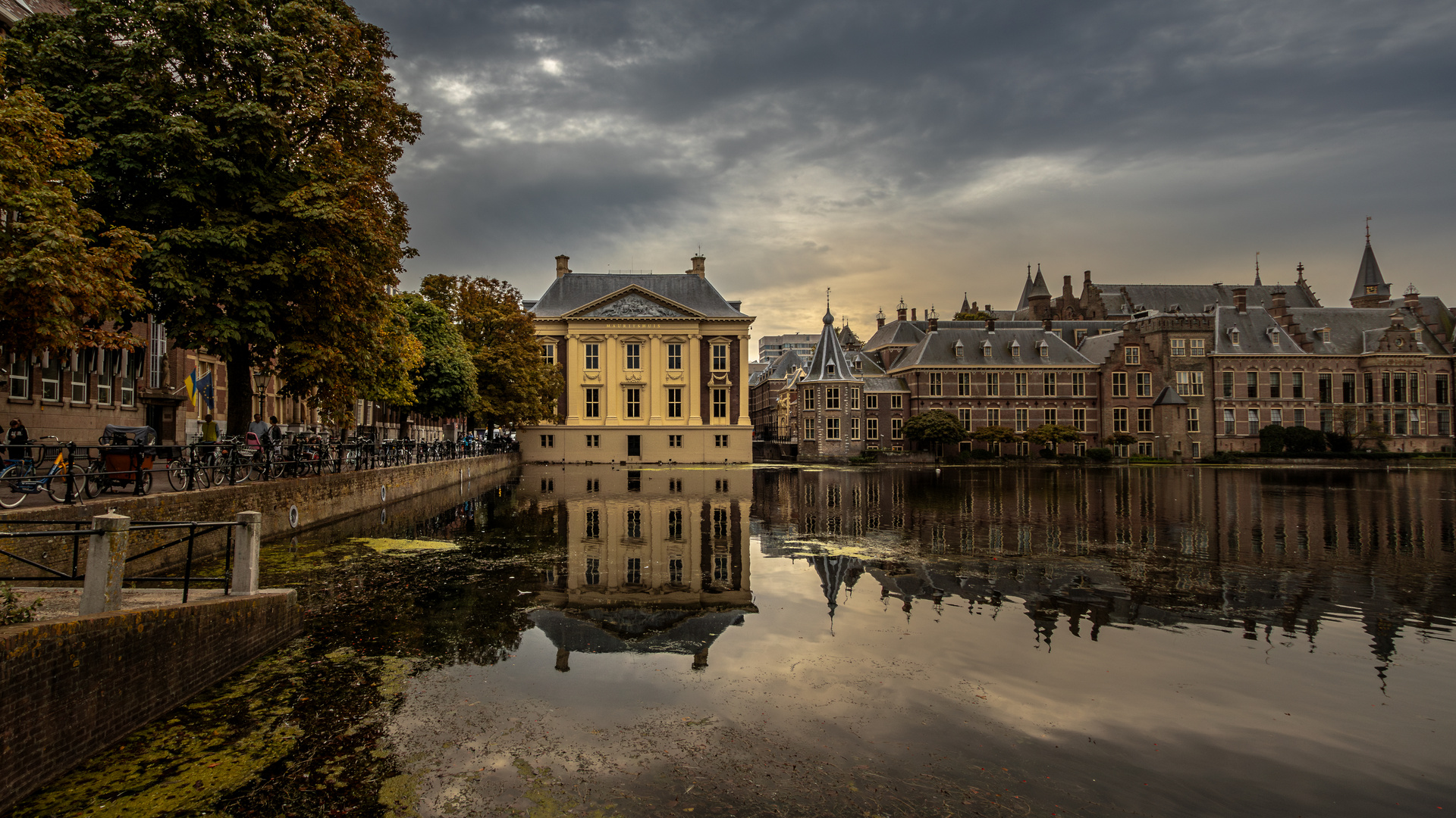 Mauritshuis