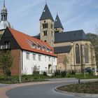 Mauritzkirche