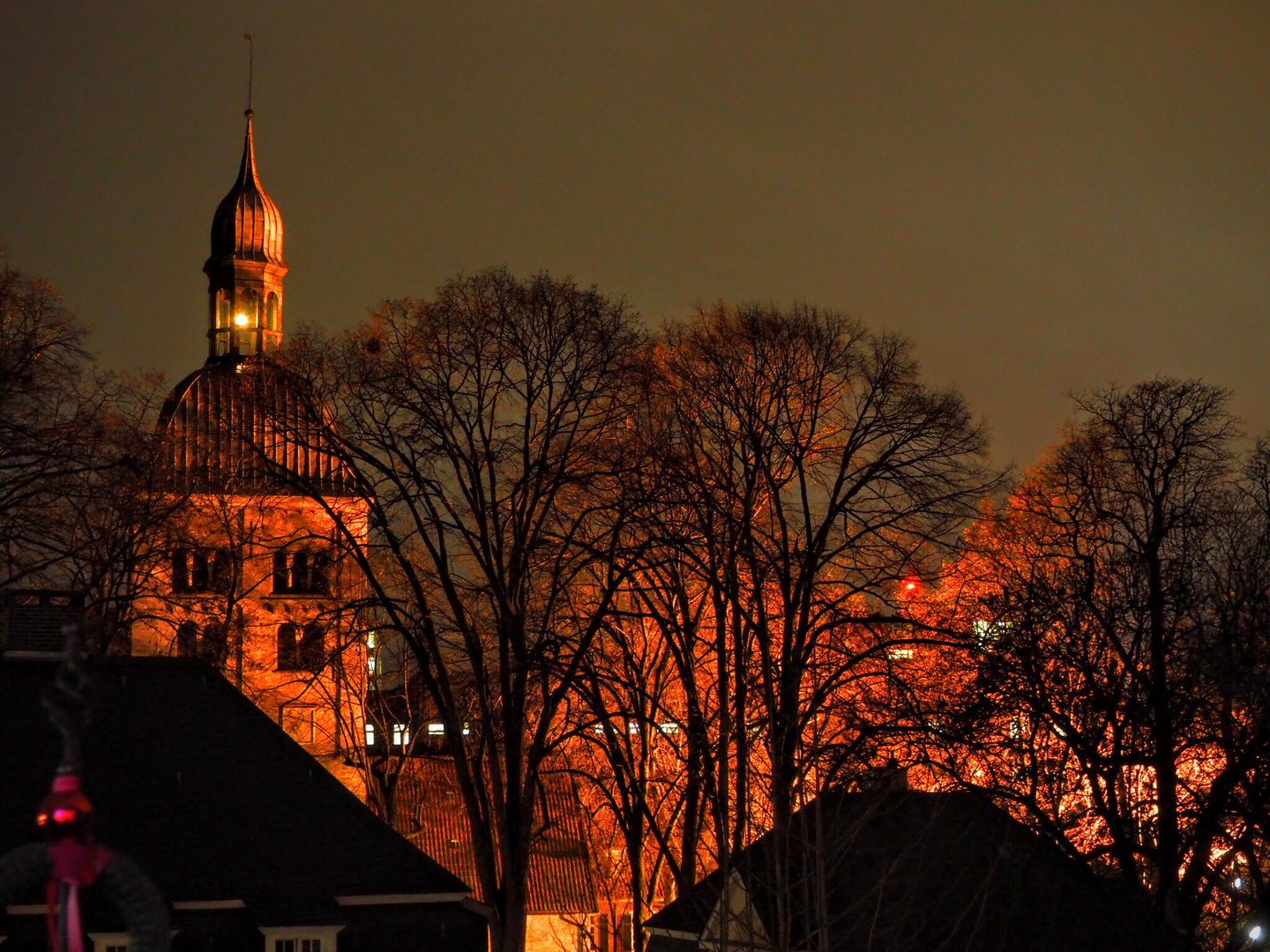 Mauritzkirche in Münster