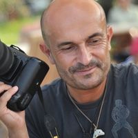 Maurizio Pozzi PhotosLife.