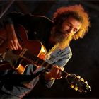 MAURO PANDOLFINO (ITA) / ZENIT Blues Band