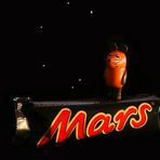 Maus auf dem Mars... :-))