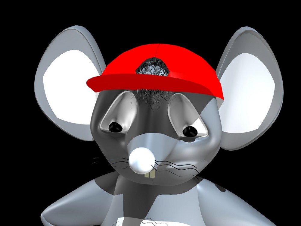 maus