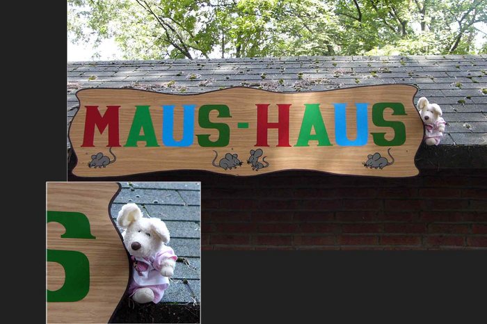 Maus-Haus