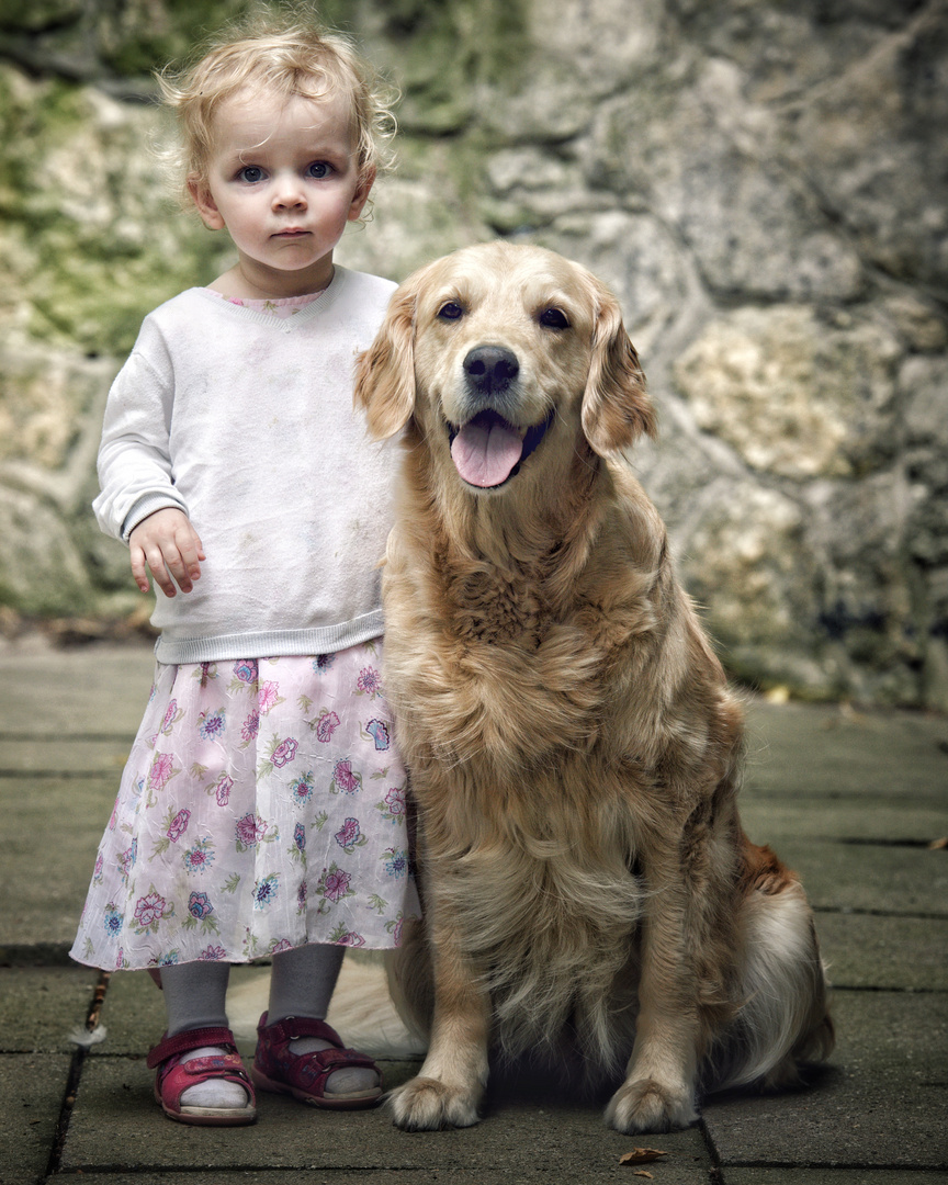 +++MAUS UND HUND+++