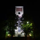 Mausbacher Kirche