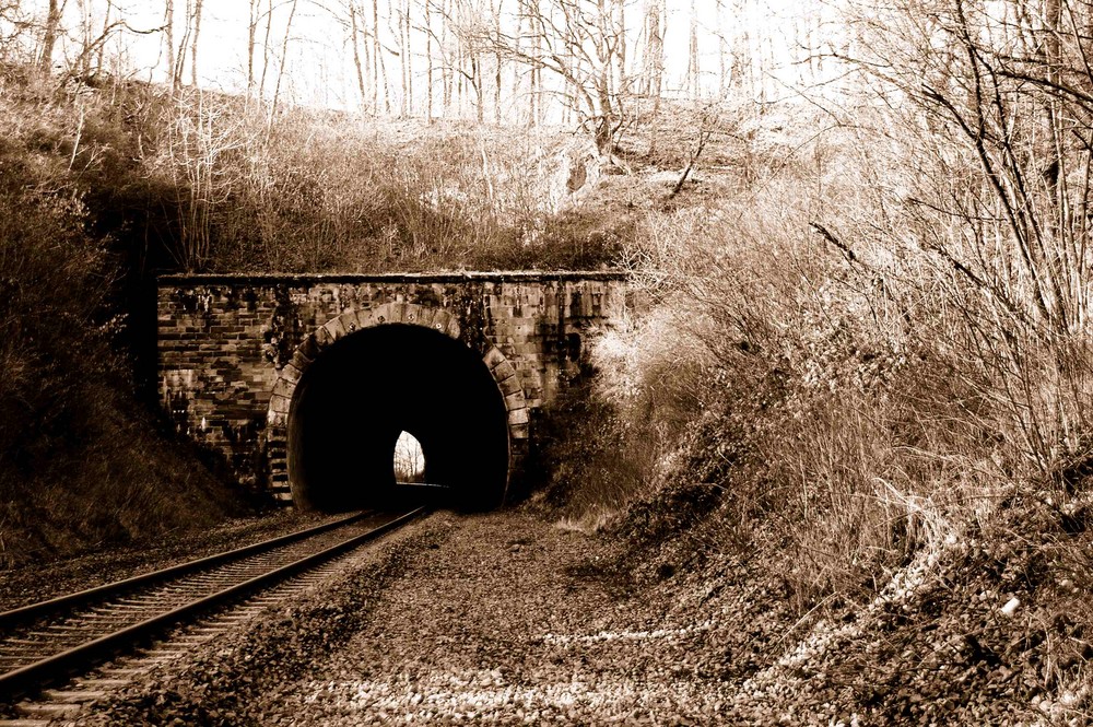 Mausenmühlen-Tunnel