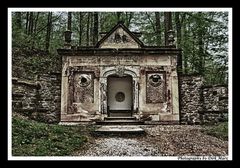 Mausoleum