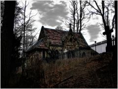 Mausoleum