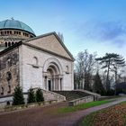 Mausoleum 