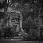 Mausoleum