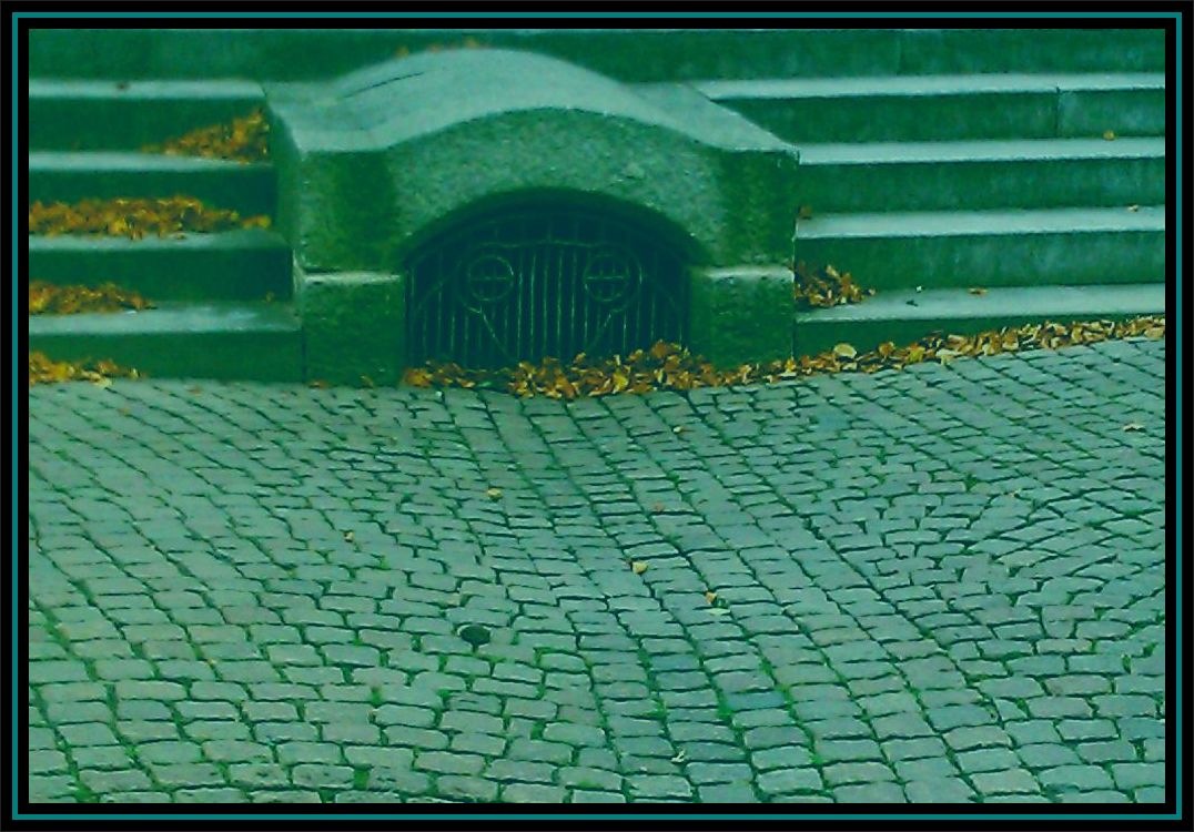 MAUSoleum