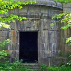 Mausoleum 2002