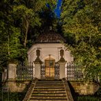 Mausoleum