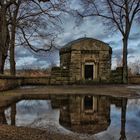 mausoleum