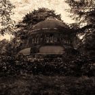 Mausoleum