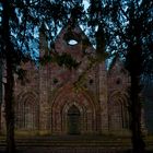 Mausoleum