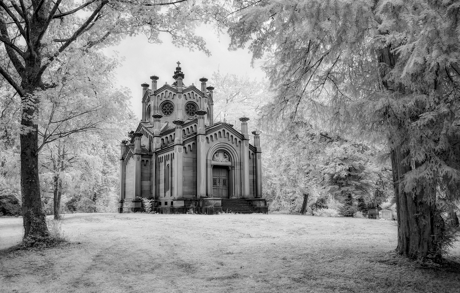 Mausoleum