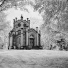 Mausoleum