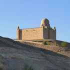 Mausoleum