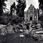 Mausoleum