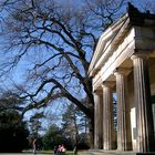 Mausoleum