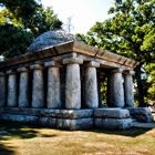 Mausoleum