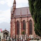 Mausoleum