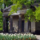 Mausoleum