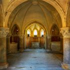 Mausoleum