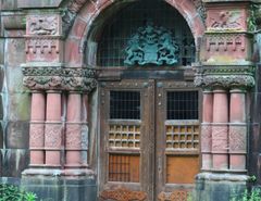 Mausoleum 