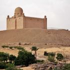 Mausoleum