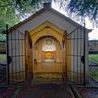 Mausoleum