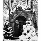 Mausoleum