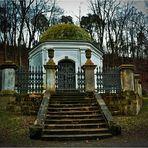 Mausoleum