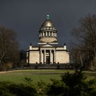 Mausoleum