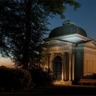 Mausoleum