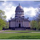 Mausoleum