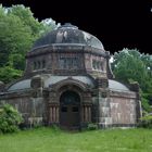 Mausoleum