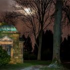 Mausoleum