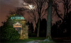 Mausoleum