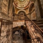 Mausoleum