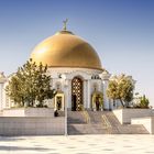 Mausoleum