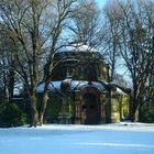 Mausoleum