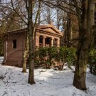 Mausoleum