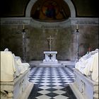 Mausoleum